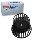 4 Seasons Hvac Blower Motor Wheel For 1976-1977 Mercury Capri. Fixed Price $17.45.