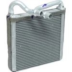 Universal Air Conditioner (uac) Ht400048c Hvac Heater Core. Fixed Price $94.37.