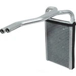 Hvac Heater Core-heater Core Aluminum Uac Ht 2208c Fits 14-15 Kia Sorento. Fixed Price $93.33.