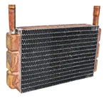 Jegs Heater Core Fits Select 1967-1972 Chevrolet/gmc Trucks, Blazer, Jimmy,. Fixed Price $71.99.