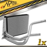 A-premium Hvac Heater Core For Mercedes-benz X164 W164 W251 Gl320 Gl450 Ml550. Fixed Price $83.99.