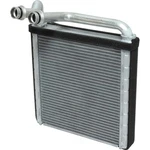 Hvac Heater Core-heater Core Aluminum Uac Ht 2352c. Fixed Price $139.99.