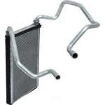 Hvac Heater Core-heater Core Aluminum Uac Ht 2040c Fits 09-15 Honda Pilot. Fixed Price $127.99.