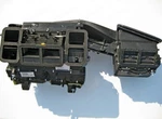 Mercedes-benz A2118300360 Heater Housing E-class W211 Cls C219. Fixed Price $126.00.