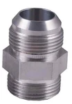 Champion Cooling Systems Dual Pass Radiator Hose Fitting -16 An Outlet. Fixed Price $29.99.