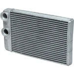 Uac Ht 2017c Hvac Heater Core -- Aluminum. Fixed Price $79.94.