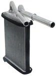Four Seasons Front Hvac Heater Core Fits 1997-2000 Oldsmobile Silhouette. Fixed Price $67.90.
