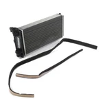 Nissens Front Hvac Heater Core. Fixed Price $98.56.