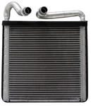 Four Seasons Hvac Heater Core For Volkswagen Atlas, Tiguan. Fixed Price $60.66.