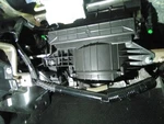 17 Honda Accord Ac Evaporator Housing With Evaporator, Heater Core. Fixed Price $535.00.