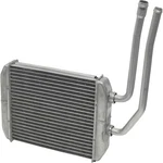 Universal Air Conditioner (uac) Ht8240c Hvac Heater Core Aluminum. Fixed Price $72.82.