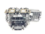 09-15 Bmw 750i F01 F02 A/c Air Conditioning Heater Evaporator Housing Box Oem. Fixed Price $100.00.