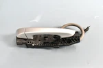 11-16 Porsche Cayenne Turbo 2011 Front Right Passenger Door Exterior Handle Oem. Fixed Price $45.60.