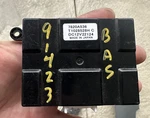 2022 Mitsubishi Mirage Temperature Temp Control Module 7820a536 Oem. Fixed Price $52.49.