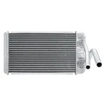For 97-05 Park Ave, 00-05 Deville, 98-04 Seville Front Hvac Heater Core Aluminum. Fixed Price $76.95.