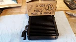 Heater Core Ready Aire 399308 77-79 Toyota Corolla, 1970 Landcruiser W/ac Brass. Fixed Price $190.50.