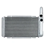 Fits 92-95 Civic & 93-97 Del Sol 94-01 Integra Front Hvac Heater Core Aluminum. Fixed Price $97.95.
