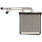 Hvac Heater Core For Chevy City 2015-18 Nissan Nv200 2013-21271403lm0a 2.0l. Fixed Price $55.57.