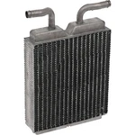 Hvac Heater Core Global 8231444 Fits 90-93 Volvo 240 2.3l-l4. Fixed Price $119.99.