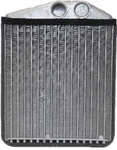Global Parts Hvac Heater Core For 9-3, 9-3x. Fixed Price $87.01.