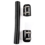 Jegs 511250 Stainless Steel Radiator Hose Kit. Fixed Price $68.99.