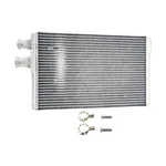 For Chrysler Pacifica 2005-2008 Heater Core Front 10.5 By 7.38 1 In.. Fixed Price $54.81.