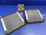 2x Bentley Continental Gtc Gt Flying Spur Heater Core Pair Oem. Fixed Price $149.00.