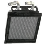 Genuine Global Parts Distributors Gpd Heater Core. Fixed Price $37.61.