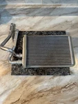 Mercedes-benz Heat Exchanger - A1678305402 Includes Piping Group. Fixed Price $115.00.