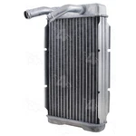 Four Seasons 98536 Aluminum Heater Core. Fixed Price $59.27.