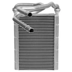 New Front Heater Core Fits 2003-2007 Toyota Highlander 2.4l 3.0l 3.3l 8710748080. Fixed Price $58.36.