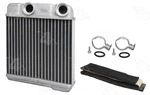 Hvac Heater Core 4 Seasons. Fixed Price $60.71.
