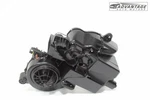 2013-2016 Mercedes Gl450 X166 Rear Climate Ac Heater Blower Housing Box Oem. Fixed Price $189.59.