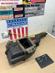 1987 88 89 1991 Ford F150 F250 F350 Bronco Under Dash Heater Box Core Shell A/c!. Fixed Price $99.99.