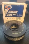 Carquest 87723 Air Filter Replaces 42723, Laf2549, 1658283c1, P606059, Pa2256. Fixed Price $15.00.