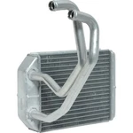 Uac Hvac Heater Core Aluminum Ht 399172c. Fixed Price $91.74.