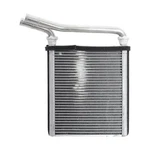 For Toyota Prius 2010-2017 Heater Core Aluminum 6 By 8.25 1 Inches. Fixed Price $45.97.