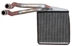 Agility Autoparts 9010647 Hvac Heater Core For 07-13 Nissan Tiida Versa. Fixed Price $88.74.