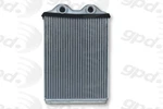 Global Parts Hvac Heater Core For Sequoia, Tundra. Fixed Price $52.17.