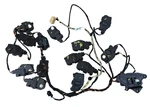 10-16 Porsche Panamera Hvac Box Heater Ac Flap Motor Air Mix Actuator Set Oem. Fixed Price $89.99.
