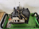 92 - 96 Honda Prelude Hvac Heater Core Housing Box Oem. Fixed Price $112.00.