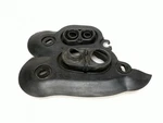 2009 Bmw 328i 328xi 335i 335xi E90 E92 E93 E91 Ac Evaporator Hose Seal Plate Oem. Fixed Price $19.99.