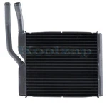 For 90-96 Chevy Lumina Apv 92-95 Trans Sport Van Front Hvac Heater Core Aluminum. Fixed Price $105.95.