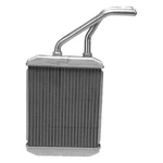 Agility 9010183 Hvac Heater Core. Fixed Price $37.89.