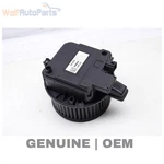 2016-2024 Audi Q7 4m - Blower Motor / Fan 4m1820021a. Fixed Price $26.49.