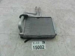 Heater Core Element X-type 2002 2008 Jaguar Heating Unit Oem C2s4781. Fixed Price $39.99.