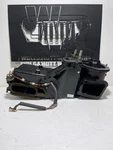 Heater Core Housing Box W/ Ac Blower Motor 97-98 Jeep Tj Wrangler 55115210 Oem. Fixed Price $585.00.