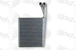 Global Parts Hvac Heater Core For Dodge. Fixed Price $76.32.