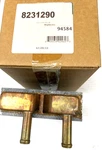Ford Econoline Club Wagon Heater Core 1977-1991 4.9l 5.8l 8231290. Fixed Price $39.95.