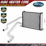 Hvac Heater Core For Nissan Altima 2013-2018 Maxima 2016-2019 Sedan 271403ta1a. Fixed Price $48.99.